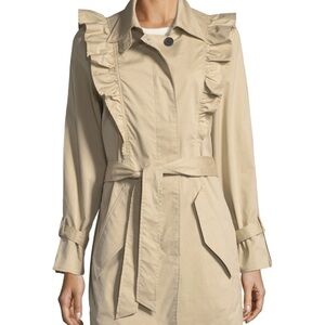 💥💥HP💥💥Joie trench coat